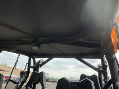 USED 2014 CAN-AM MAVERICK MAX
