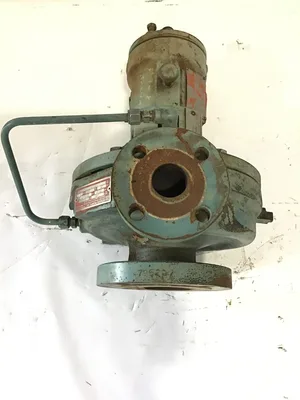 Goulds 3196 Centrifugal Pump 1.50×3-8 75GPM