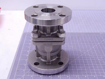 New | in-Stock FLO TITE _UNKNOWN_ Valves/Fittings | OCO Industrial #1628392