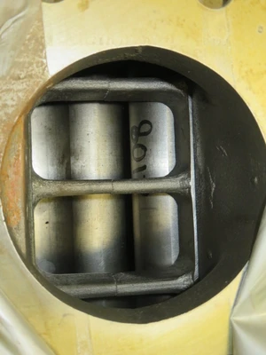 USED Tuthill 5514-46L3E