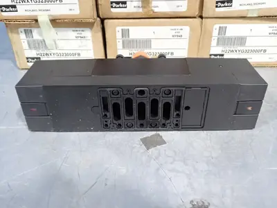 Used PARKER H22WXYG323000FB Pumps Ohio US | HGR 24 #873793
