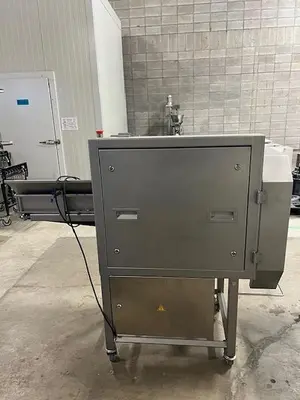 USED JEGERINGS BCM-1650