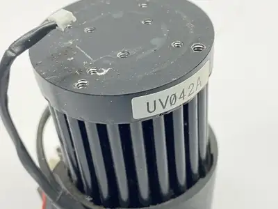 USED COOLIANCE COOLSTRATE ACTIVE LED COOLER HEATSINK