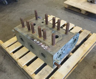 USED NATIONAL 165T-5H