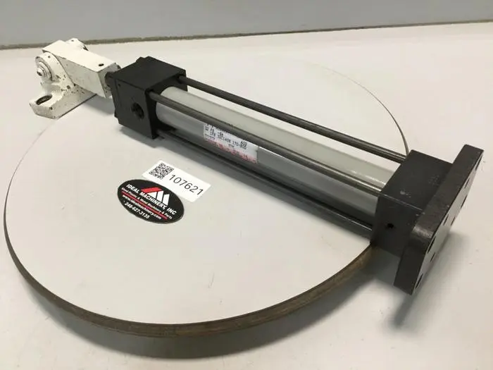 Used HORIUCHI MACHINERY F8-SA 1FB32C140N170-BOD Cylinders Michigan US | Ideal Machinery #1147234