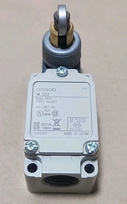 NEW Omron 5089