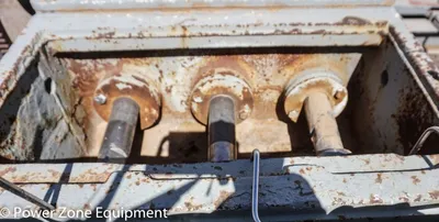 USED GASO 3969