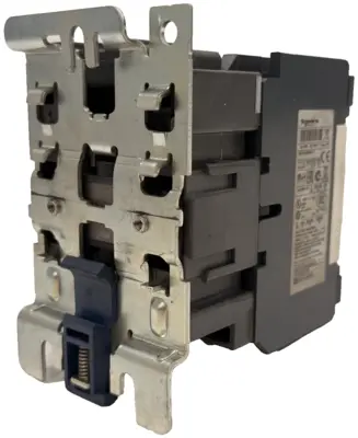 NEW SCHNEIDER ELECTRIC LC1D40