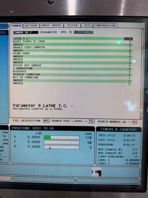 2013 HAAS ST-40 CNC Lathes | Midstate Machinery (10)