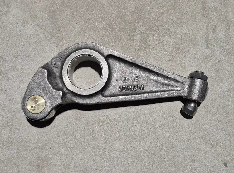 New | in-Stock CUMMINS 4318206 Parts British Columbia CA | Lenmark #272350
