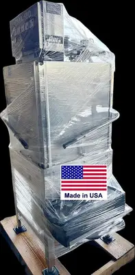 CMA180 PASS THRU HIGH TEMP DISHWASHER