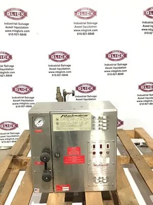 USED REIMERS RH-18