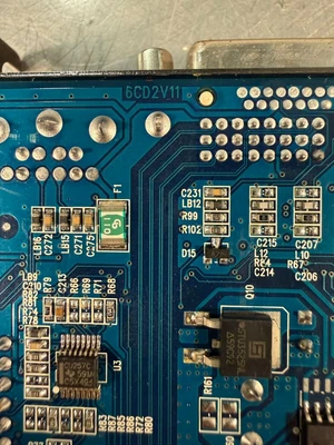 3DFR6200 Board T491205000631 3DFR6200 (5.4.2)