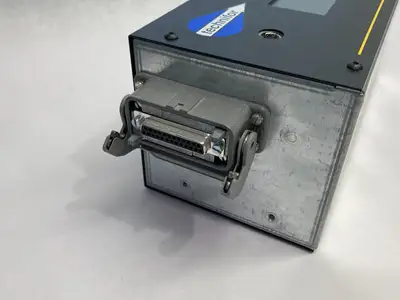 USED TECHNIFOR MARKING SYSTEM CONTROL UNIT / PROCESSOR MODULE 24VDC 110W