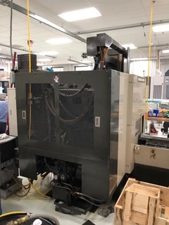 USED 1995 HITACHI SEIKI