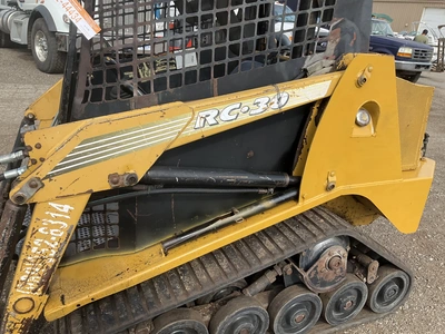 Used ASV RC30 Compact Track Loaders Michigan US | Miedema Asset Management Group #1301420