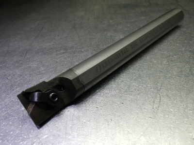 Kennametal Coolant Thru Carbide Boring Bar 5/8" Shank E10DCTFPL2 (LOC2075B)