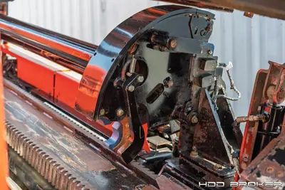 Used 2018 DITCH 2018 DITCH WITCH JT30 Drill Rigs Florida US | HDD Broker #1353022