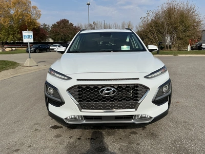 Used 2019 HYUNDAI KONA SUVs Michigan US | Miedema Asset Management Group #1579949