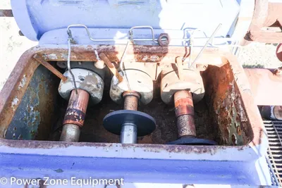 USED OILWELL A-336