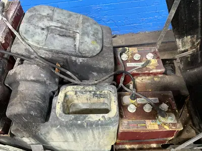 Used TENNANT 465 Scrubbers Ohio US | HGR 24 #1513499