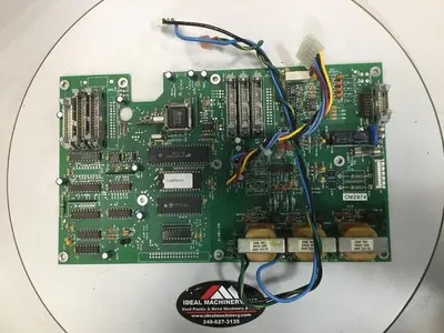 USED GAMMAFLUX GA-104-E-00