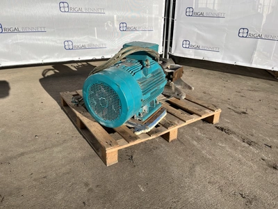 Mikropul Model 2Dh