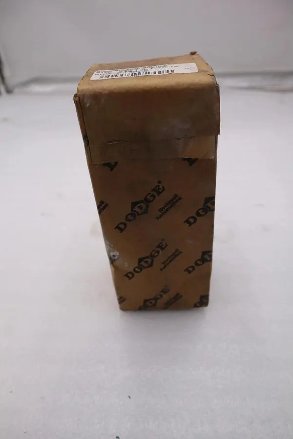 NEW OPEN BOX DODGE 244426 TAXD4 X 1-15/16 STRAIGHT BORE BUSHING STOCK B-1711