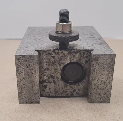 Chicago-Latrobe 49748 Drill Bit Tooling & Accessories, Lathe Tooling | Machinery Central (5)