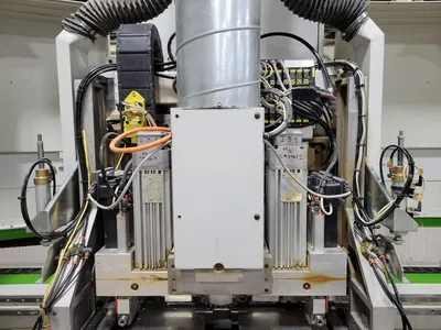 2006 BIESSE SKIPPER 100 CNC Machining Center | ListingHippo (10)