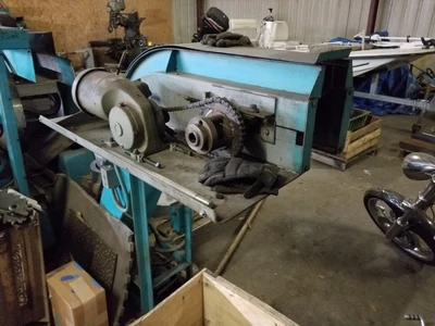 USED 1980 MAZAK M4