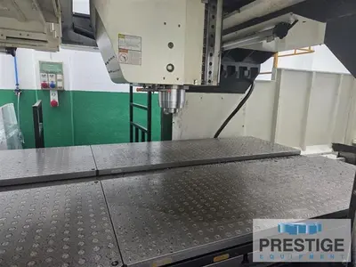 Used 2021 HARTFORD HSA-320 Gantry Machining Centers (incld. Bridge & Double Column) New York US | Prestige Equipment #1516809