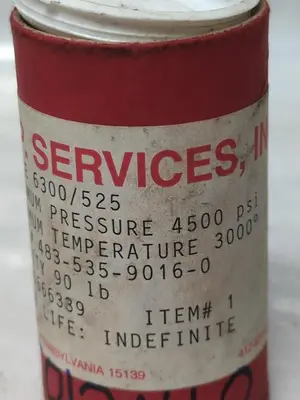 New | in-Stock AP SERVICES 483-535-9016-0 Pump & Valve Parts Ohio US | Surplus Asset Holdings #1245361
