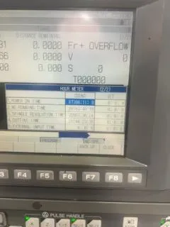 2008 OKUMA CAPTAIN L370MW CNC Lathes | Toolquip, Inc. (2)