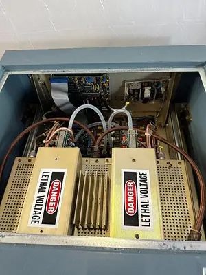 RFPP RF-50SWC 7520581010 RF GENERATOR
