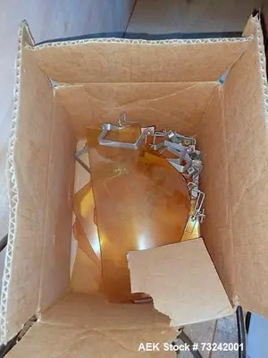 Used WEIGHPACK SYSTEMS 12 HEAD Scales Illinois US | Aaron Equipment #86807