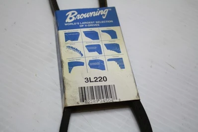 New | in-Stock Browning 3L220 Belts California US | Davliegogo LLC #1707132