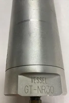 Used VESSEL GT-NR30 Misc Electrical & Power Parts Ohio US | Surplus Asset Holdings #1233580