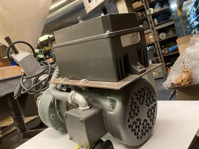 USED IPTS PRQ1