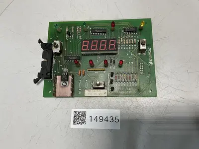 USED LA MARCHE P60-146