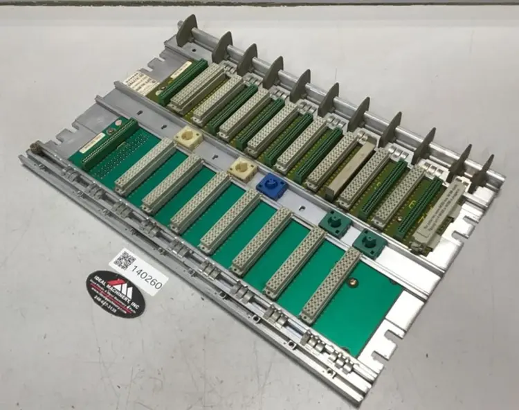 Used SIEMENS 6ES5 700-2LA12 Panel Mounts Michigan US | Ideal Machinery #1142265