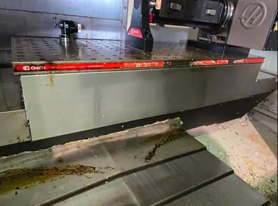 2012 HAAS VF-3SS Vertical Machining Centers | Midstate Machinery (9)