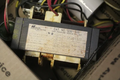 Used Advance 1230.925 Lighting California US | Davliegogo LLC #1705807