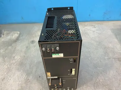 Used KOLLMORGEN PSR4/5A250 DC Power Supplies Ohio US | HGR 24 #1358171