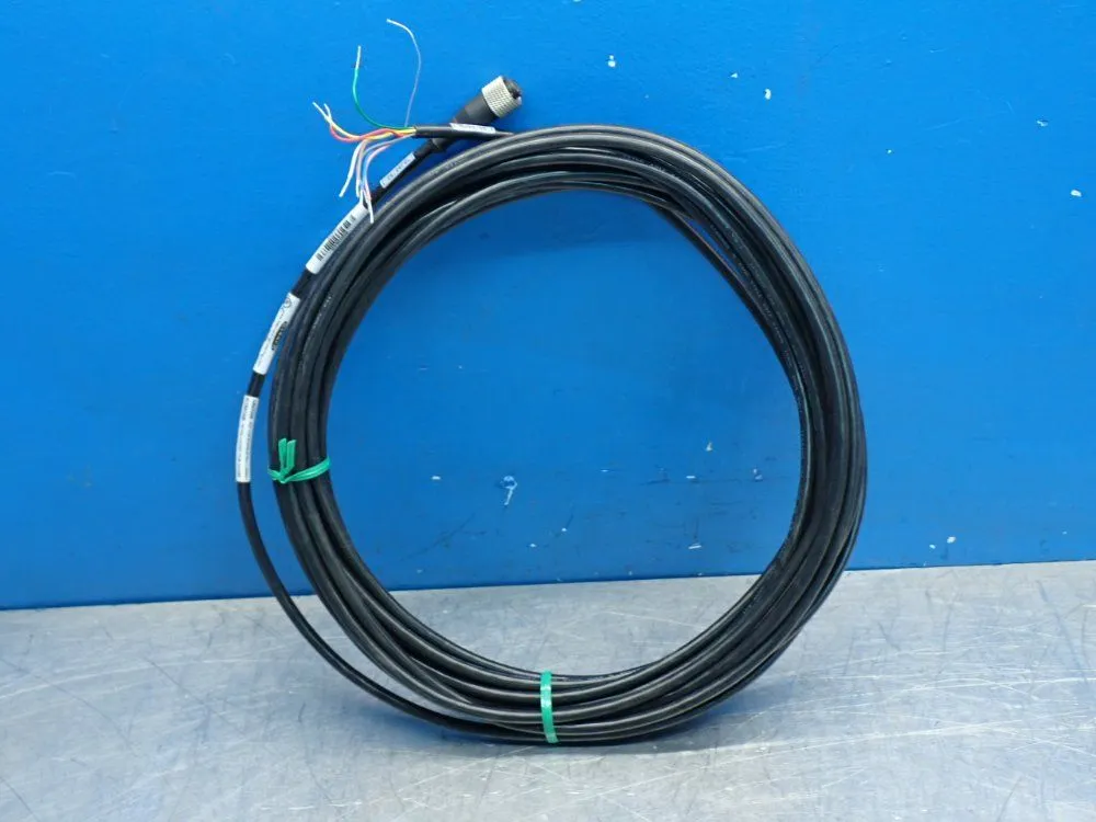 New | in-Stock BANNER 70977 Cable & Wire Ohio US | HGR 24 #1070388