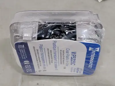 NEW INTERMATIC WP5225C