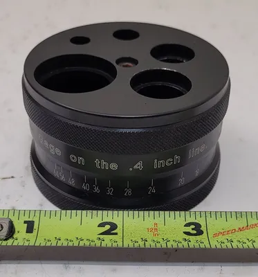 Leitech Calibration Master Tooling & Accessories, Gauges | Machinery Central (6)