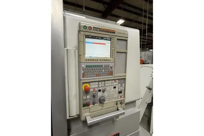 Used _UNKNOWN_ _UNKNOWN_ Multitasking Machining Centers Utah US | KD Auctions #1549211