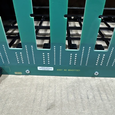 NEW ABB IEMMU21