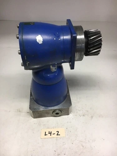 Used Alpha Does Not Apply Motors (misc) Indiana US | J&J Industrial Supply #540689